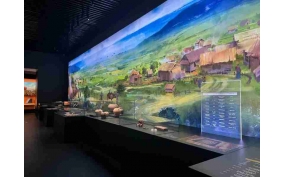 展柜制造产业聚集的驱动因素与未来趋势